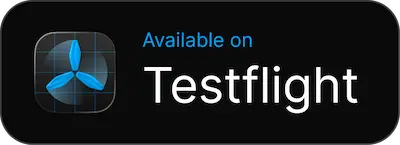 Join TestFlight Beta